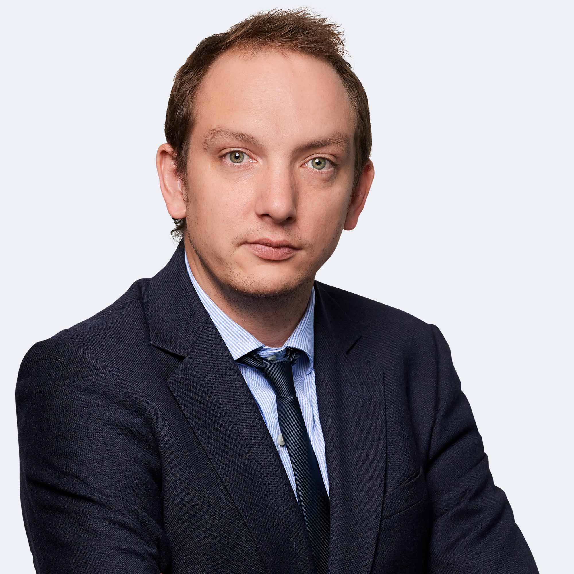 Korneel Decroix photo