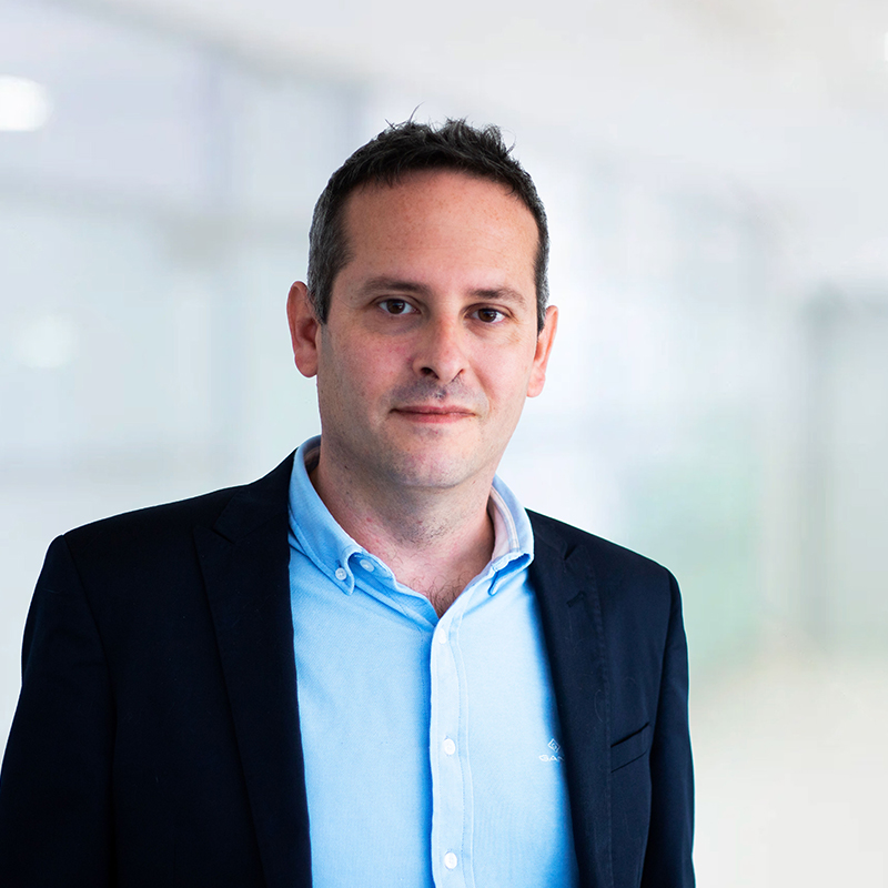 Renaud Van Melsen photo