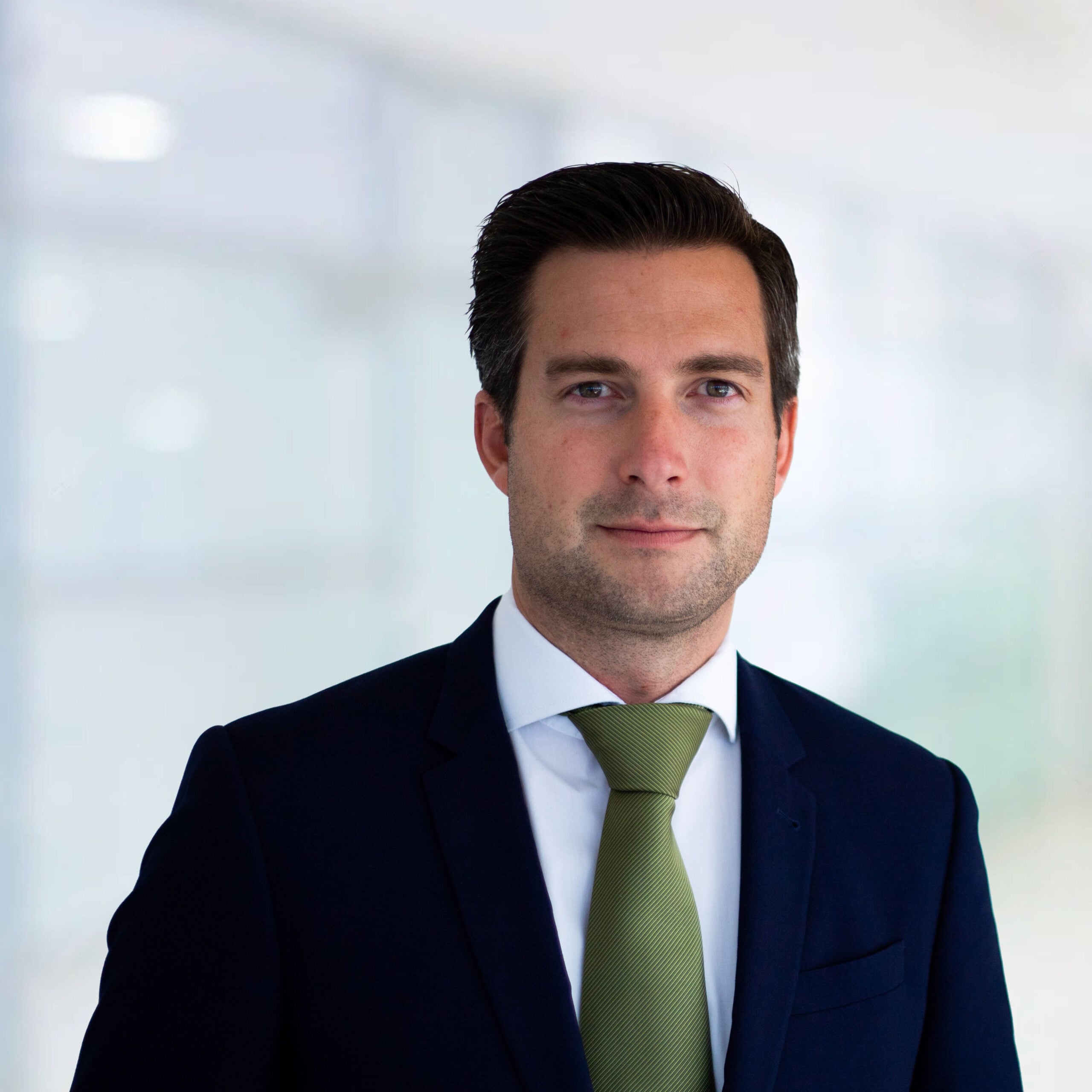 Tom Swinnen photo