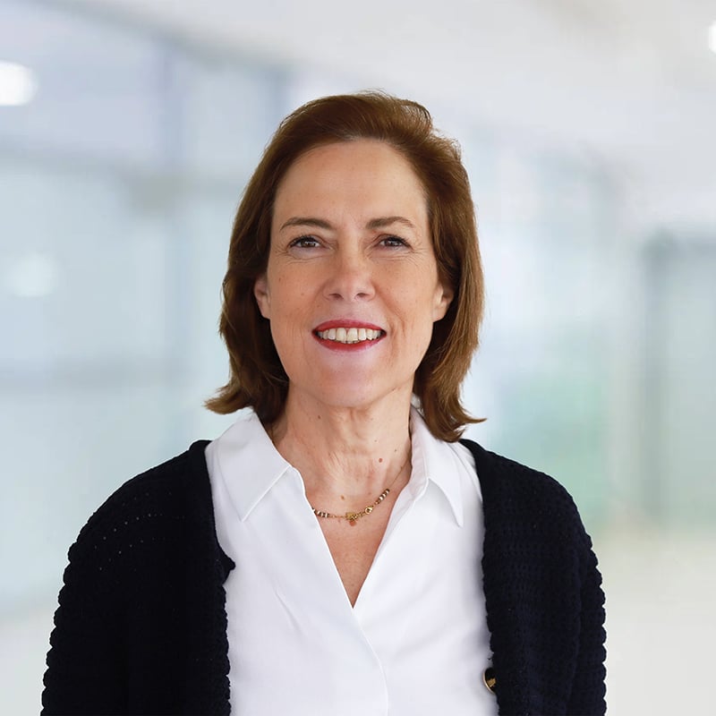 Manuela von Kuegelgen photo