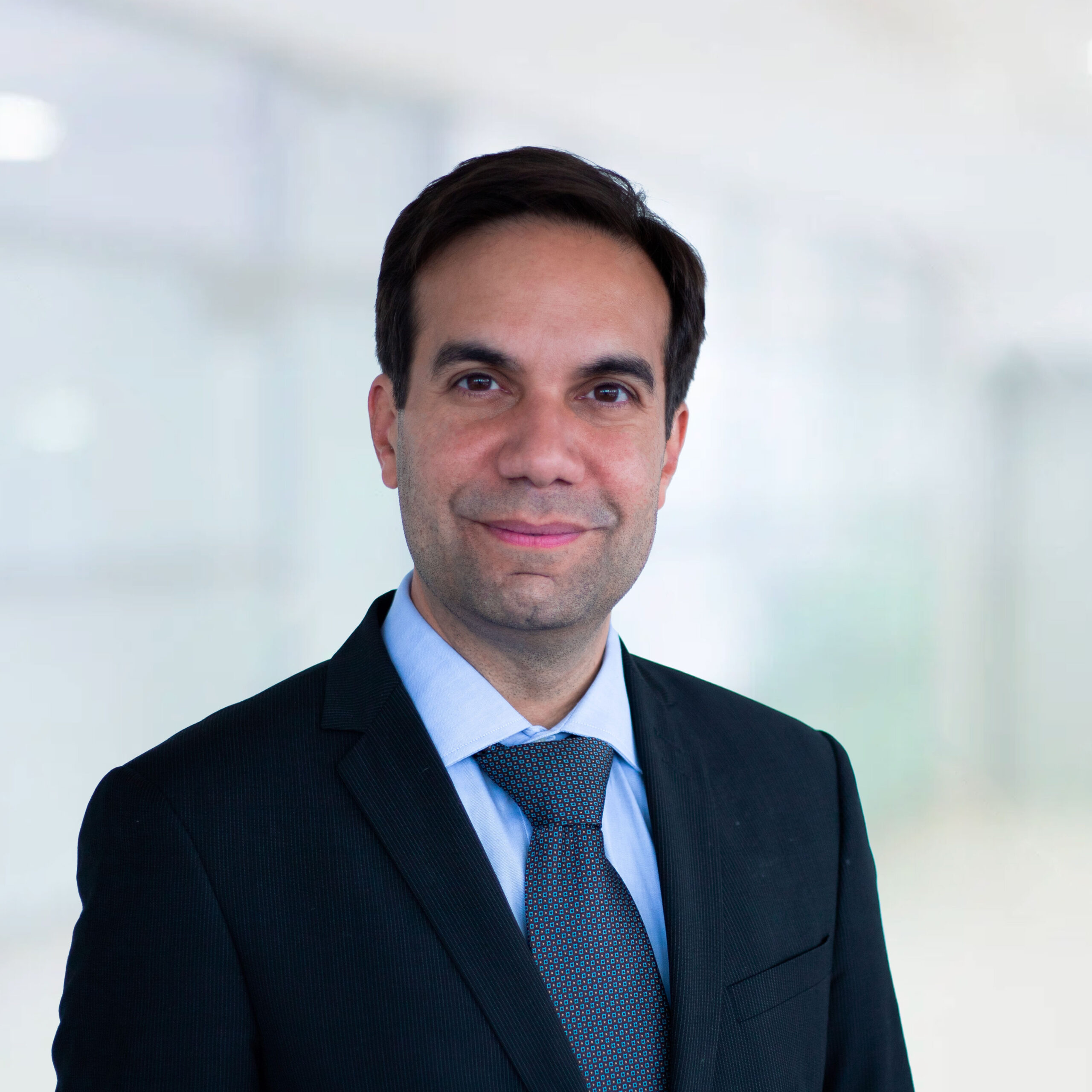 Rafaël Jafferali photo