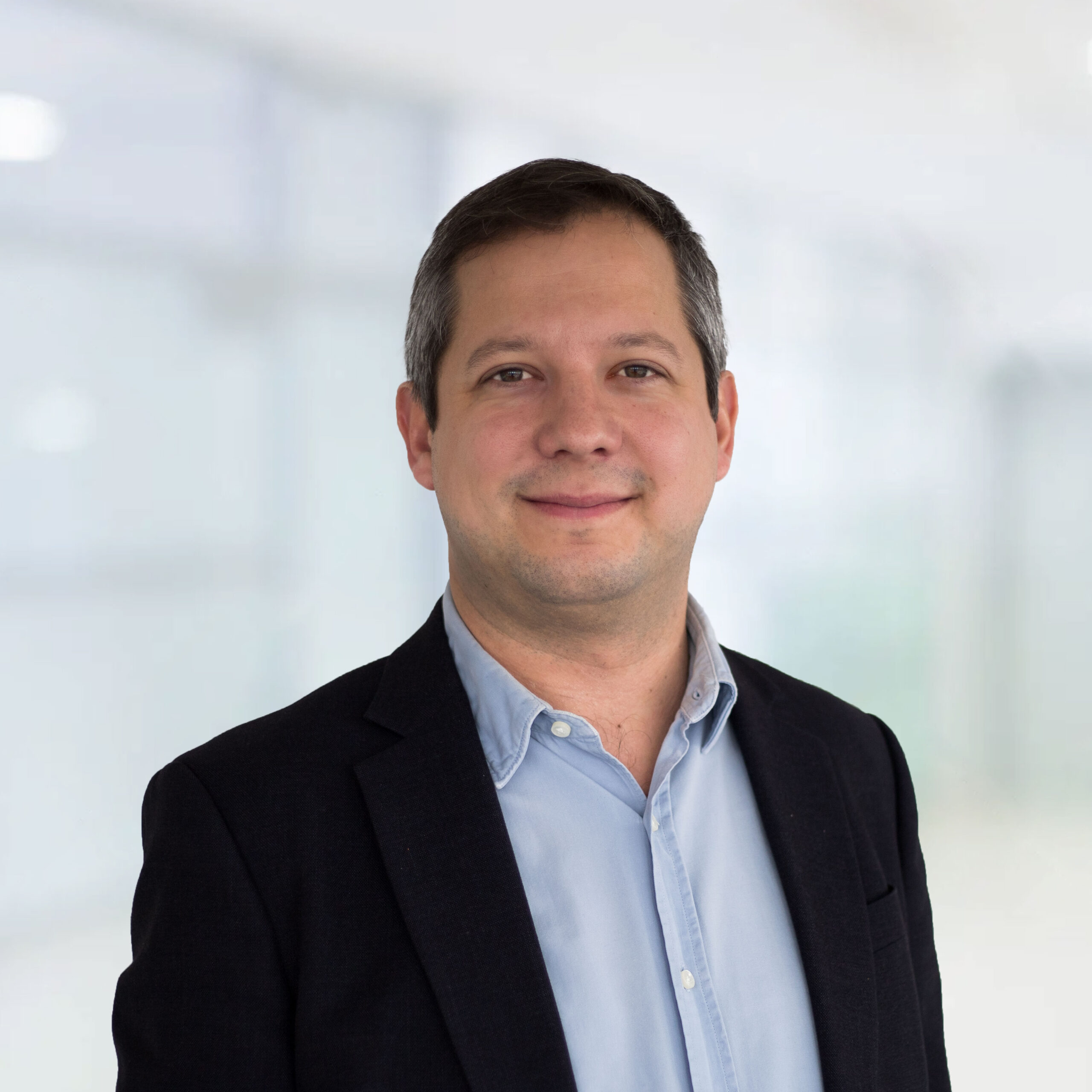 Michaël De Vroey photo