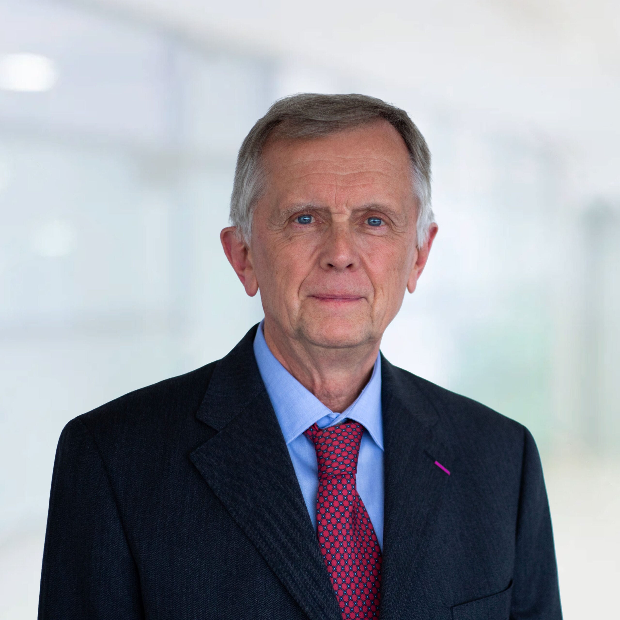 Fernand de Visscher photo