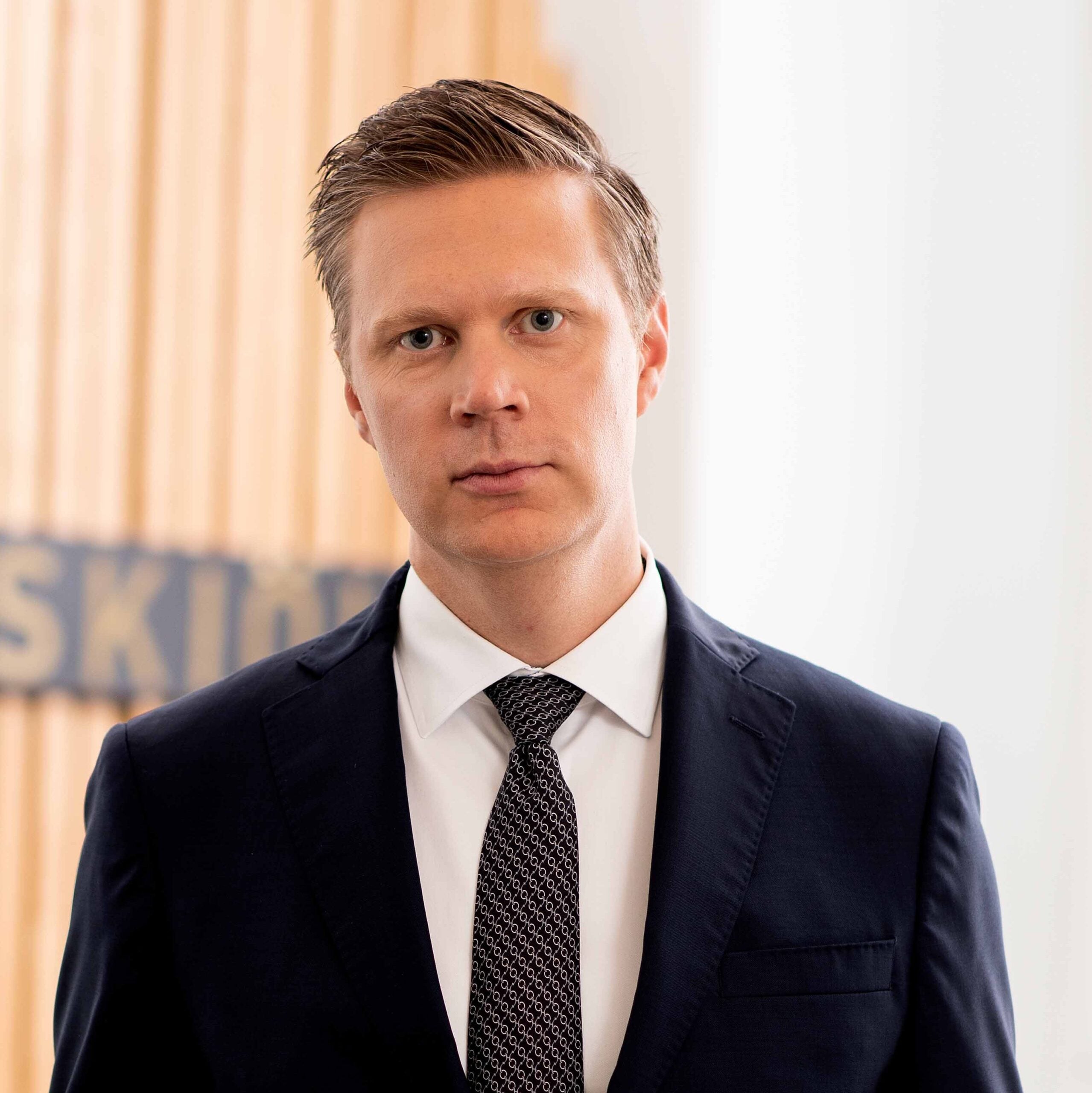Andreas Johard photo