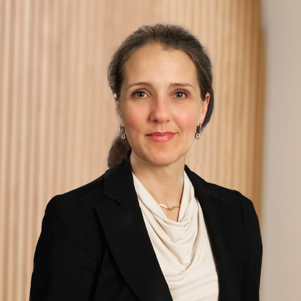 Sandra Kaznova photo