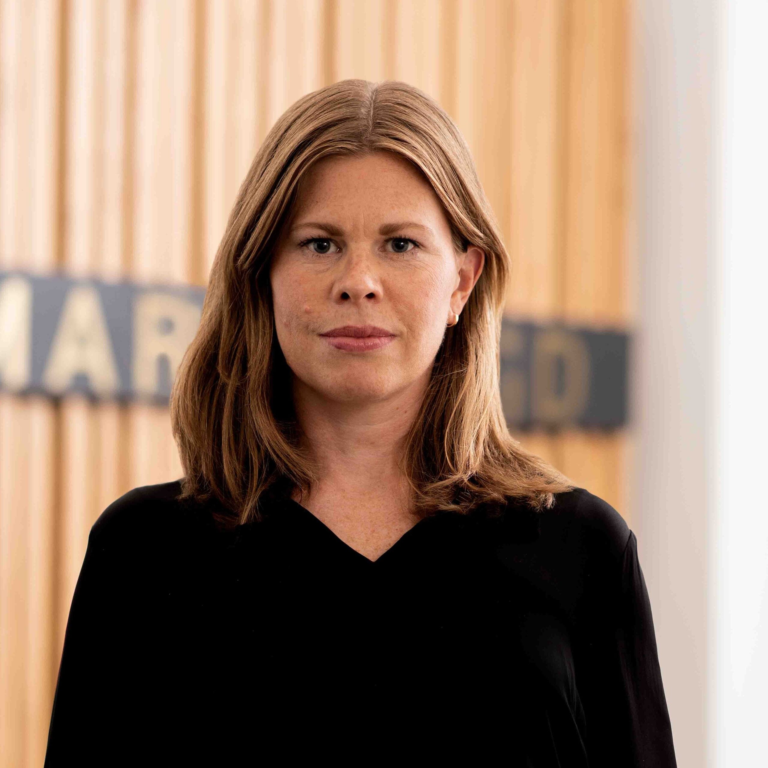 Sanna Isaksson photo