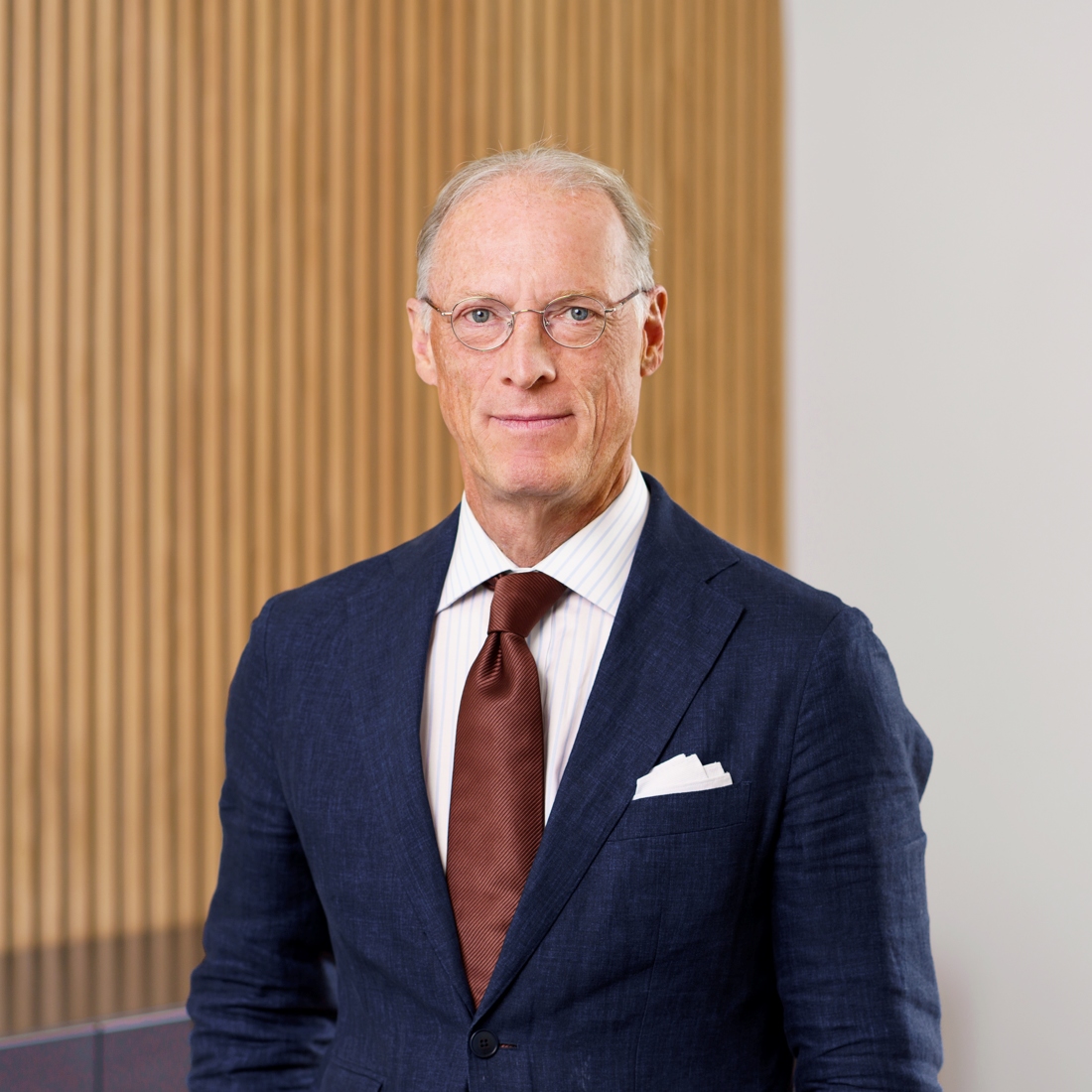 Ola Åhman photo