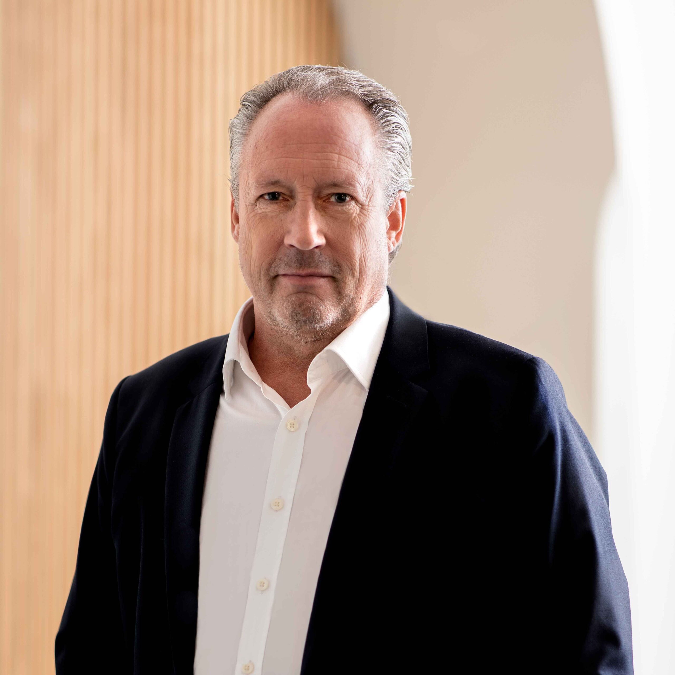Claes Langenius photo