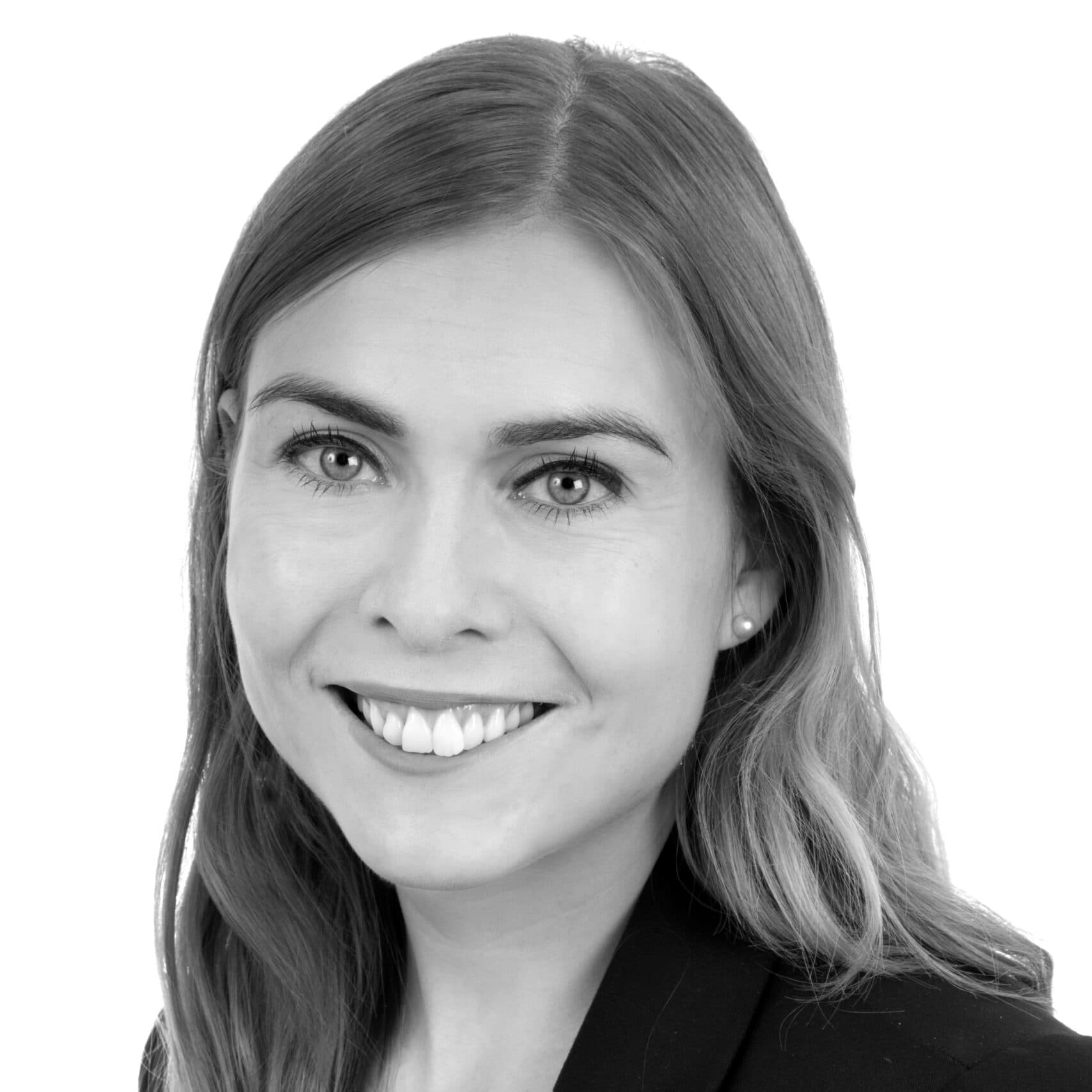 Hildur Þórarinsdóttir photo