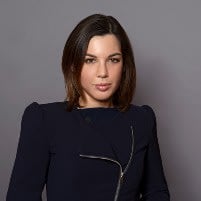 Eszter Rupnik photo