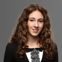 Dorottya Rebeka Tarba photo