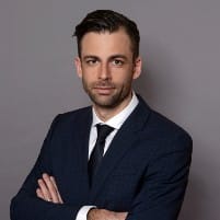 Levente Kálmán photo