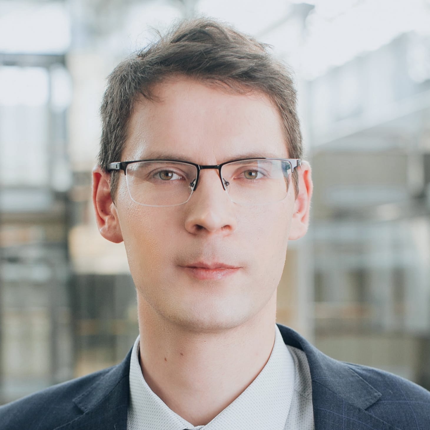 Vsevolod Mazurenko photo