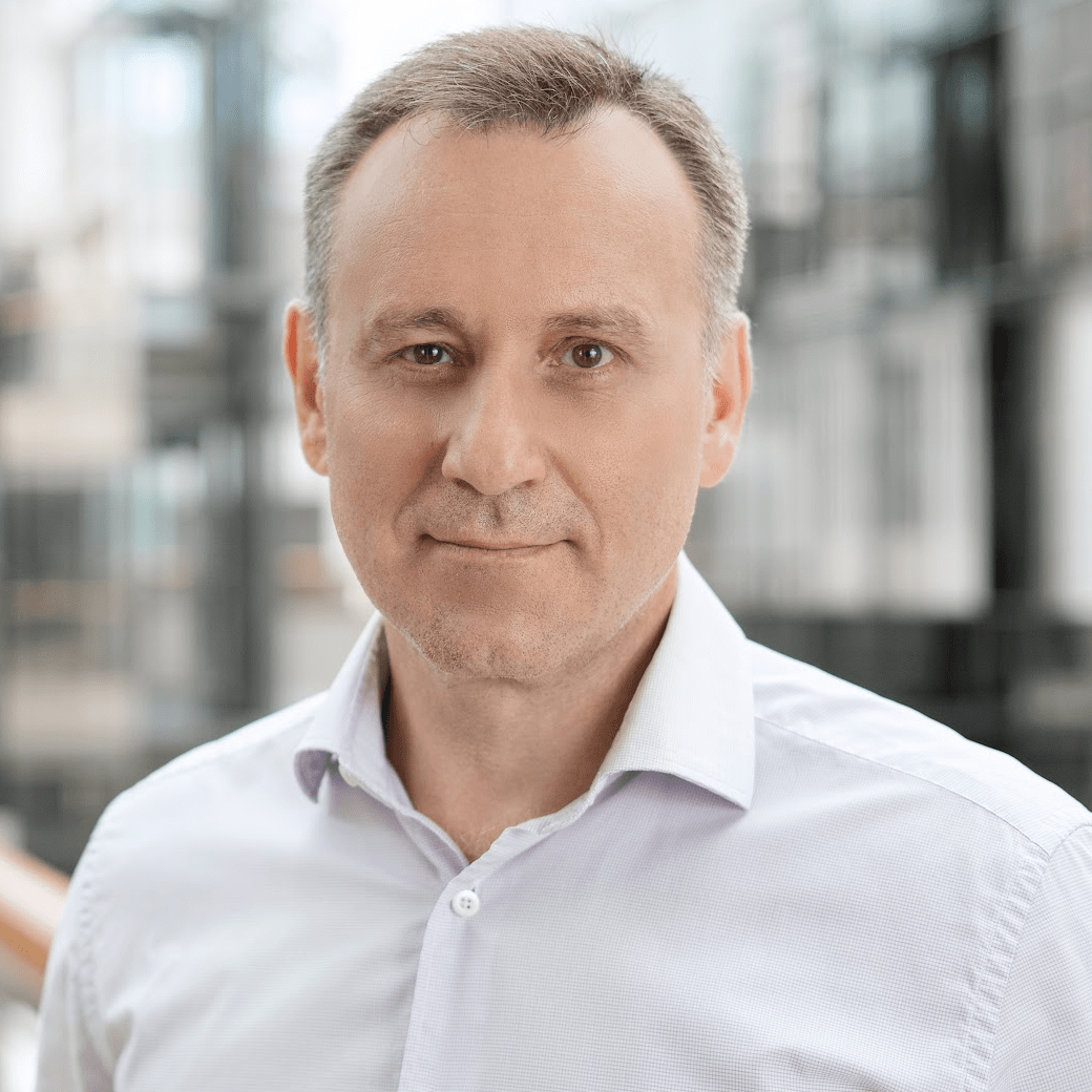 Oleg Alyoshin photo
