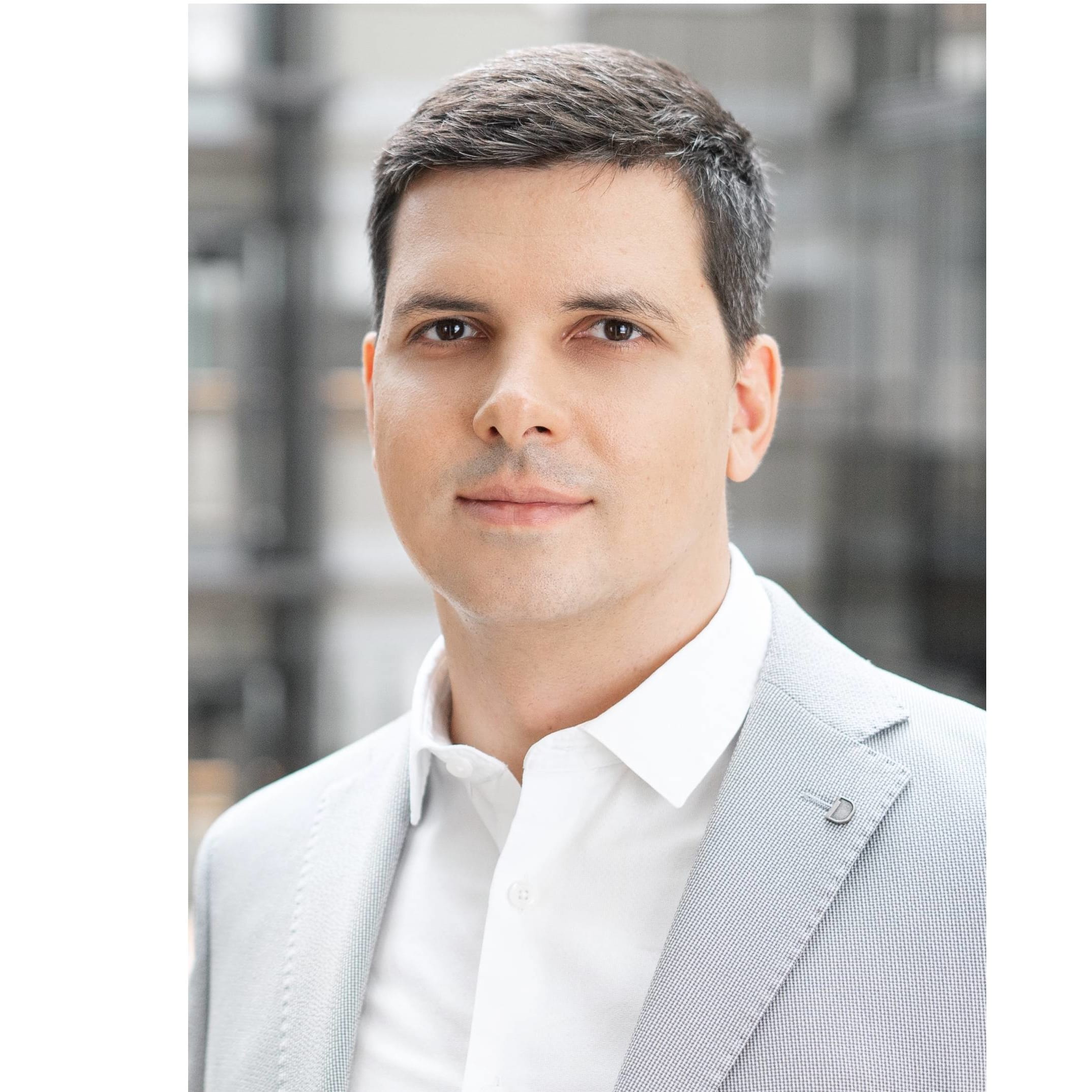 Volodymyr Igonin photo