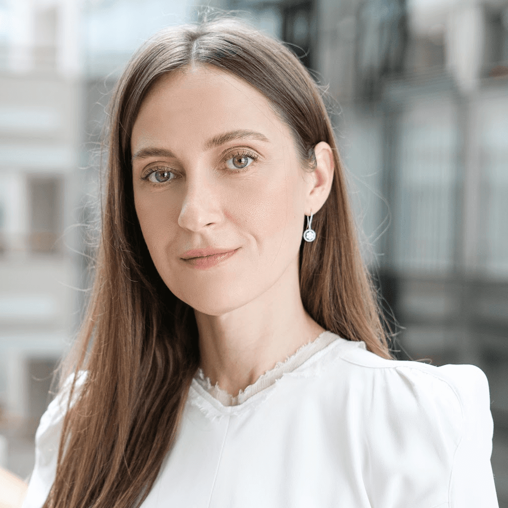 Anna Sisetska photo