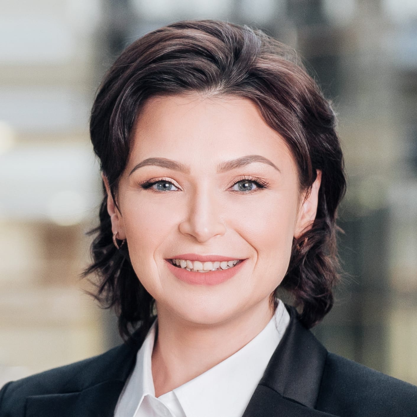 Oksana Voynarovska photo