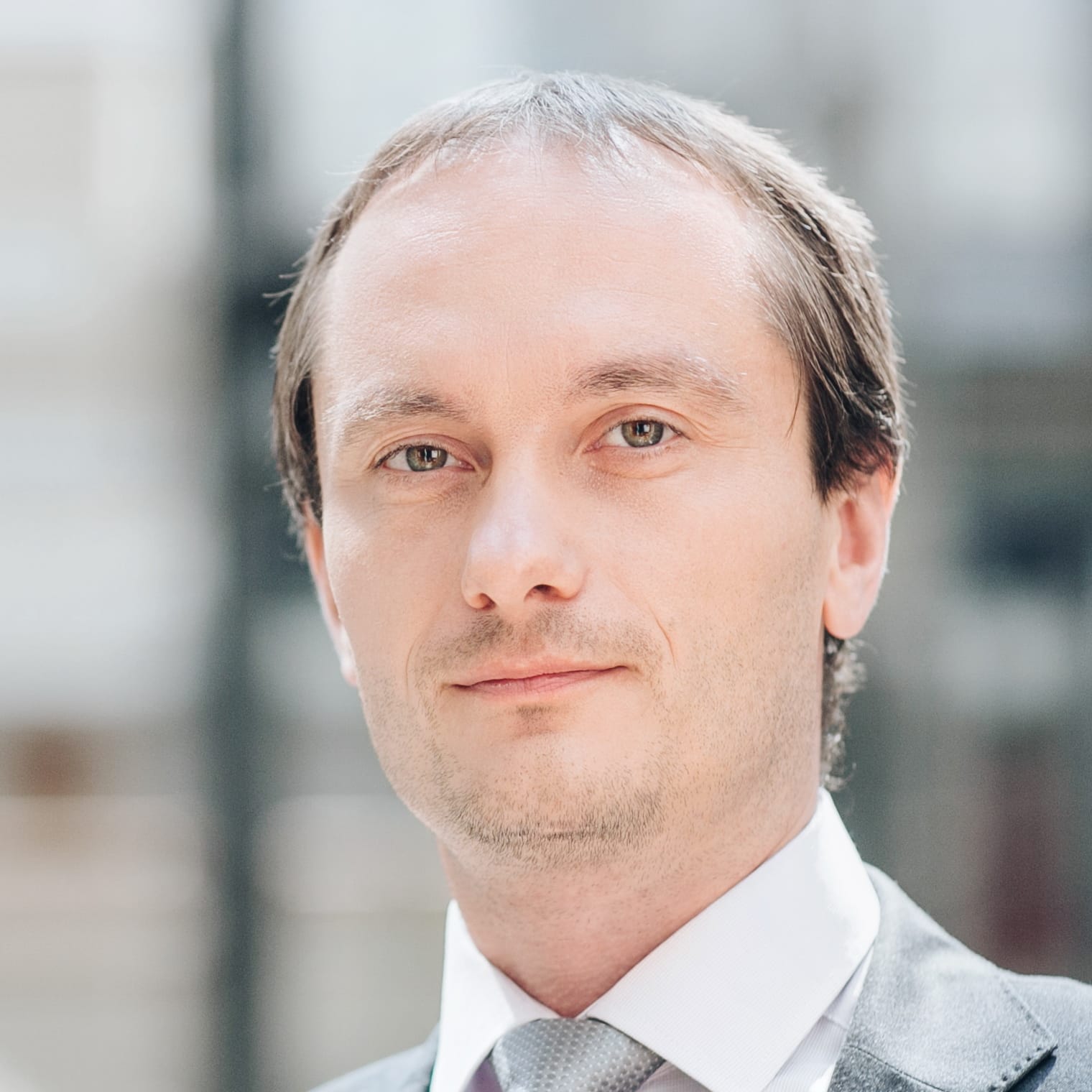 Alexander Borodkin photo