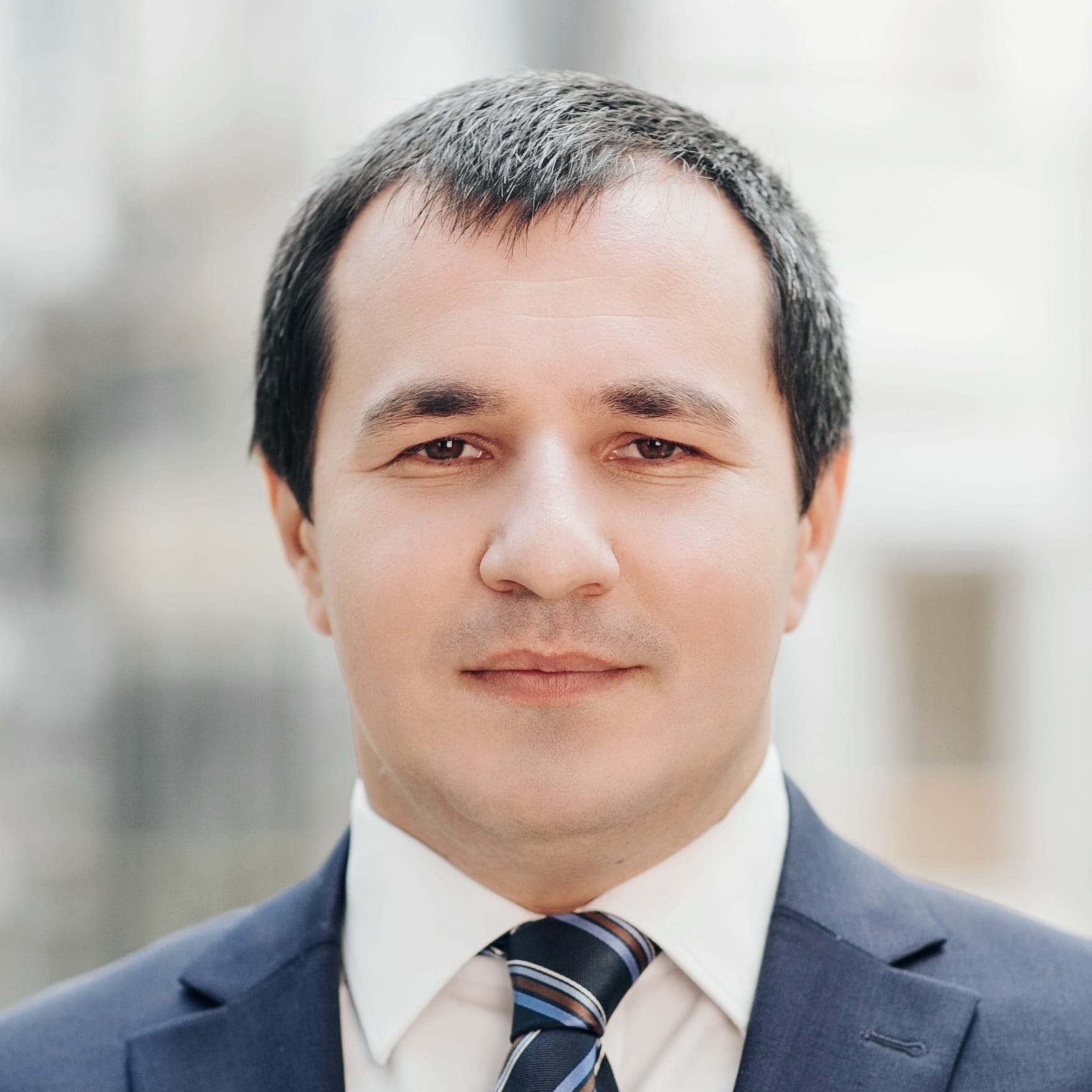 Oleg Kachmar photo