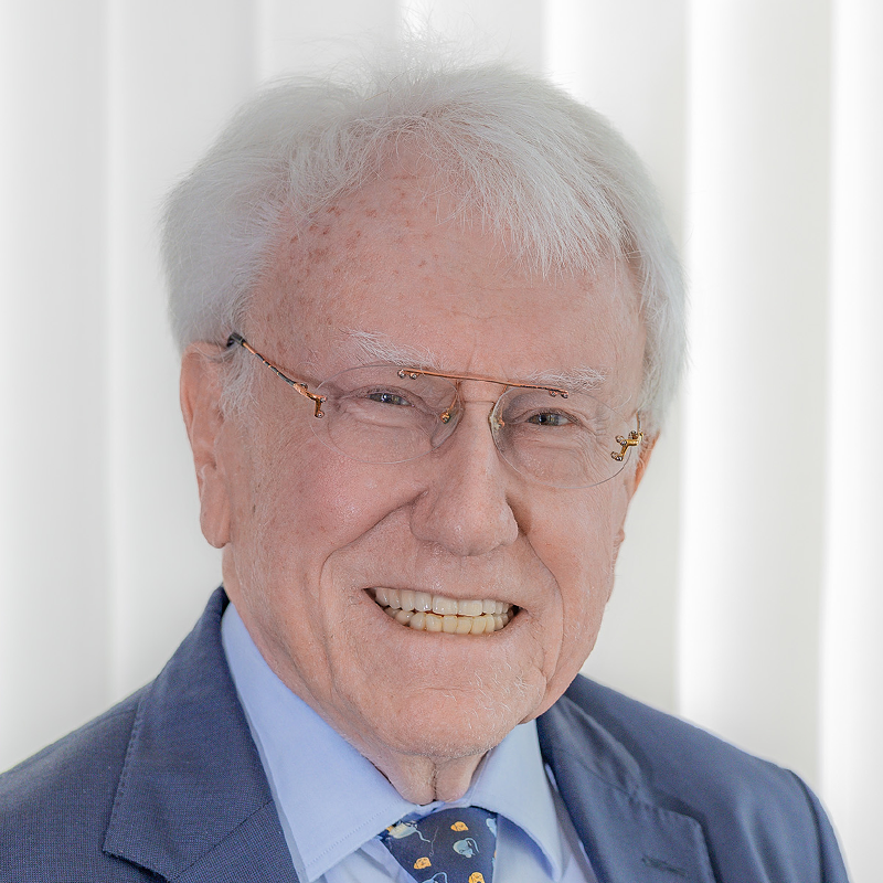 Heinz Goddar photo