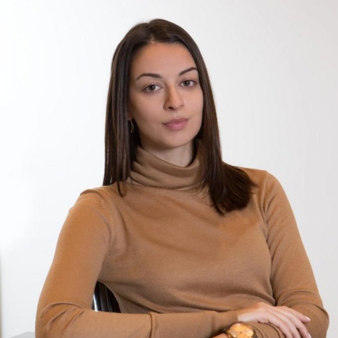 Nefeli Chaikali photo