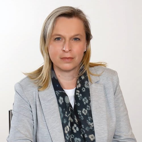 Elina Kaymenaki photo