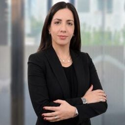 Erna Kritikou photo