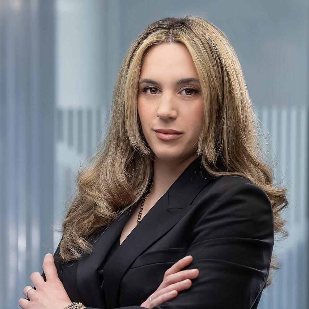 Anna Pavlaki photo