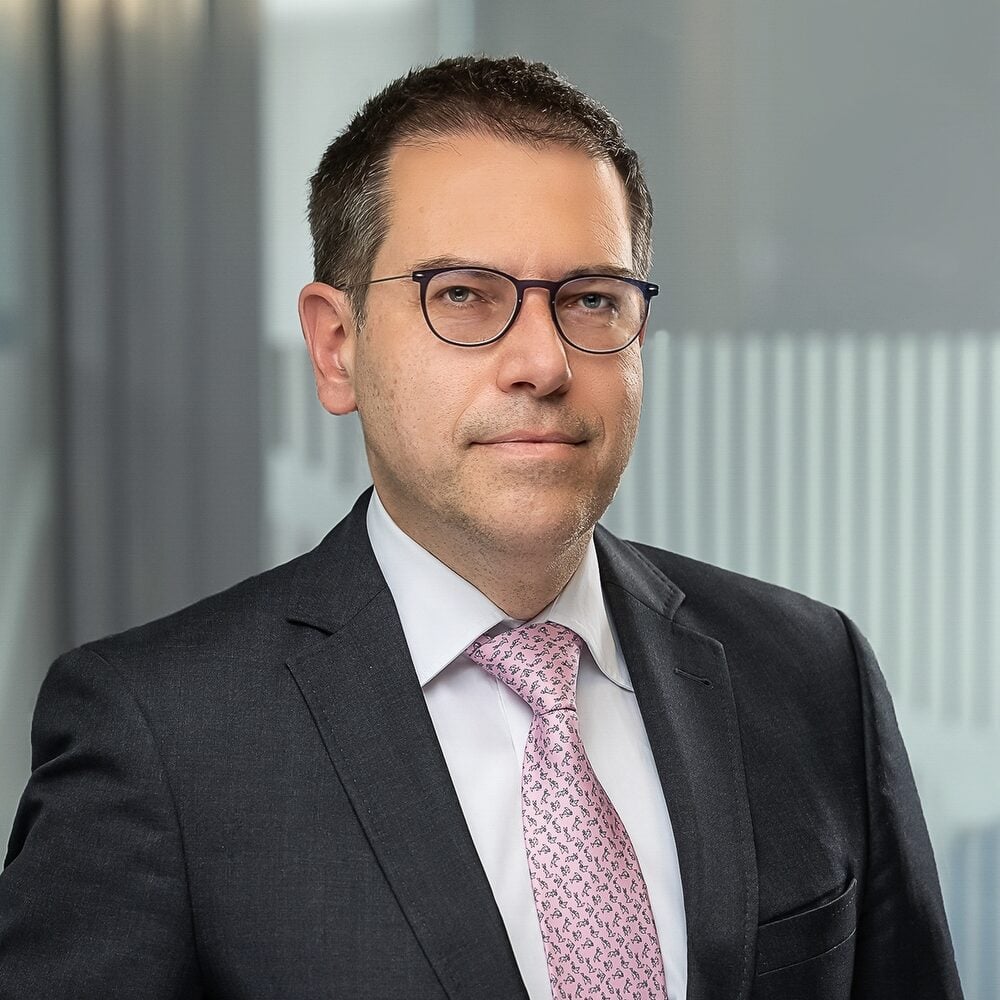 Christos Pilafas photo