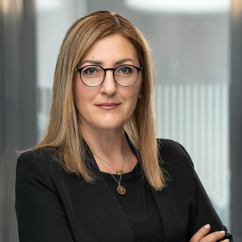 Martha Chatziantoniou photo