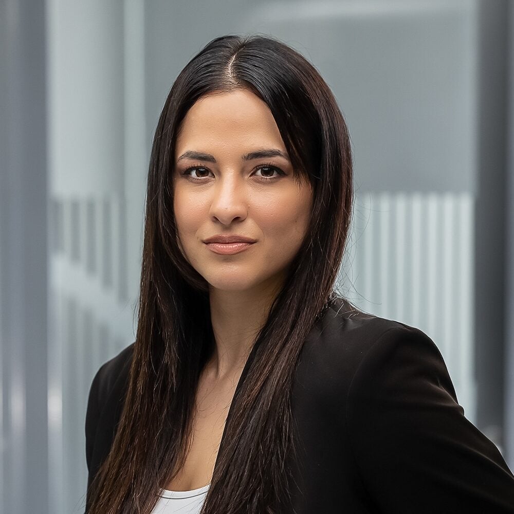 Niki Pita photo