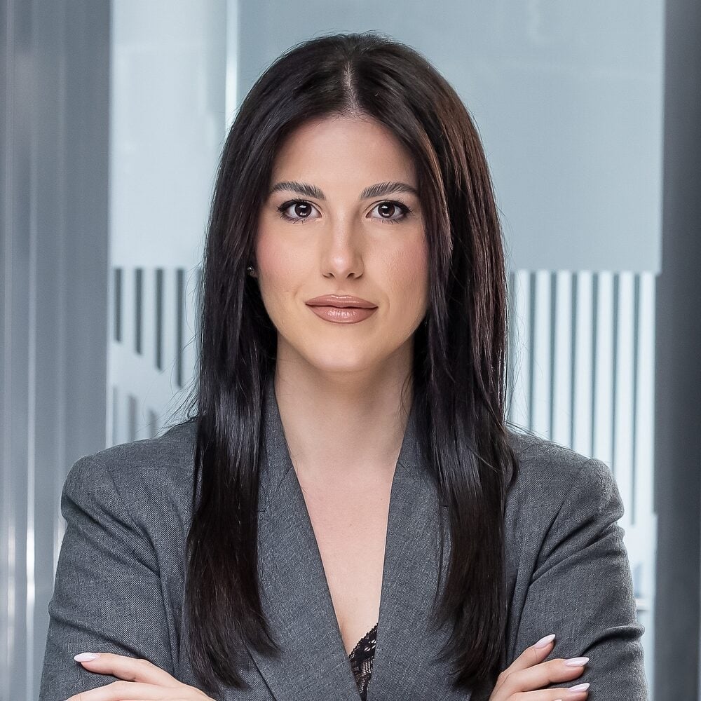 Kassiani Flaouna photo