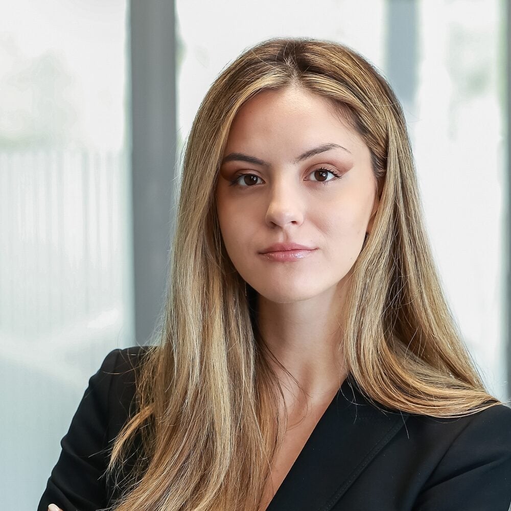 Aliki Vafiopoulou photo