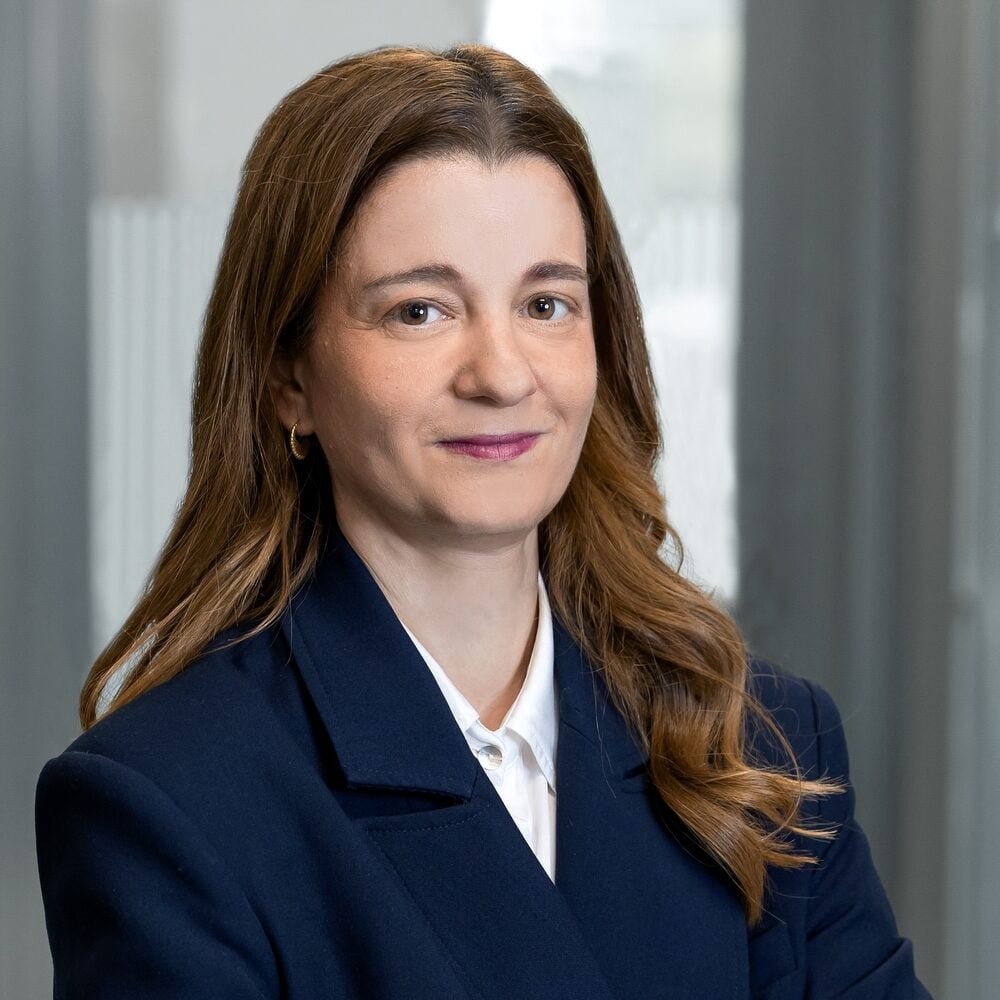 Georgia Mathiopoulou photo