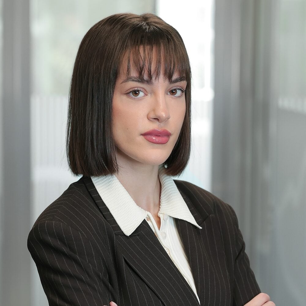 Ioanna Zgouri photo