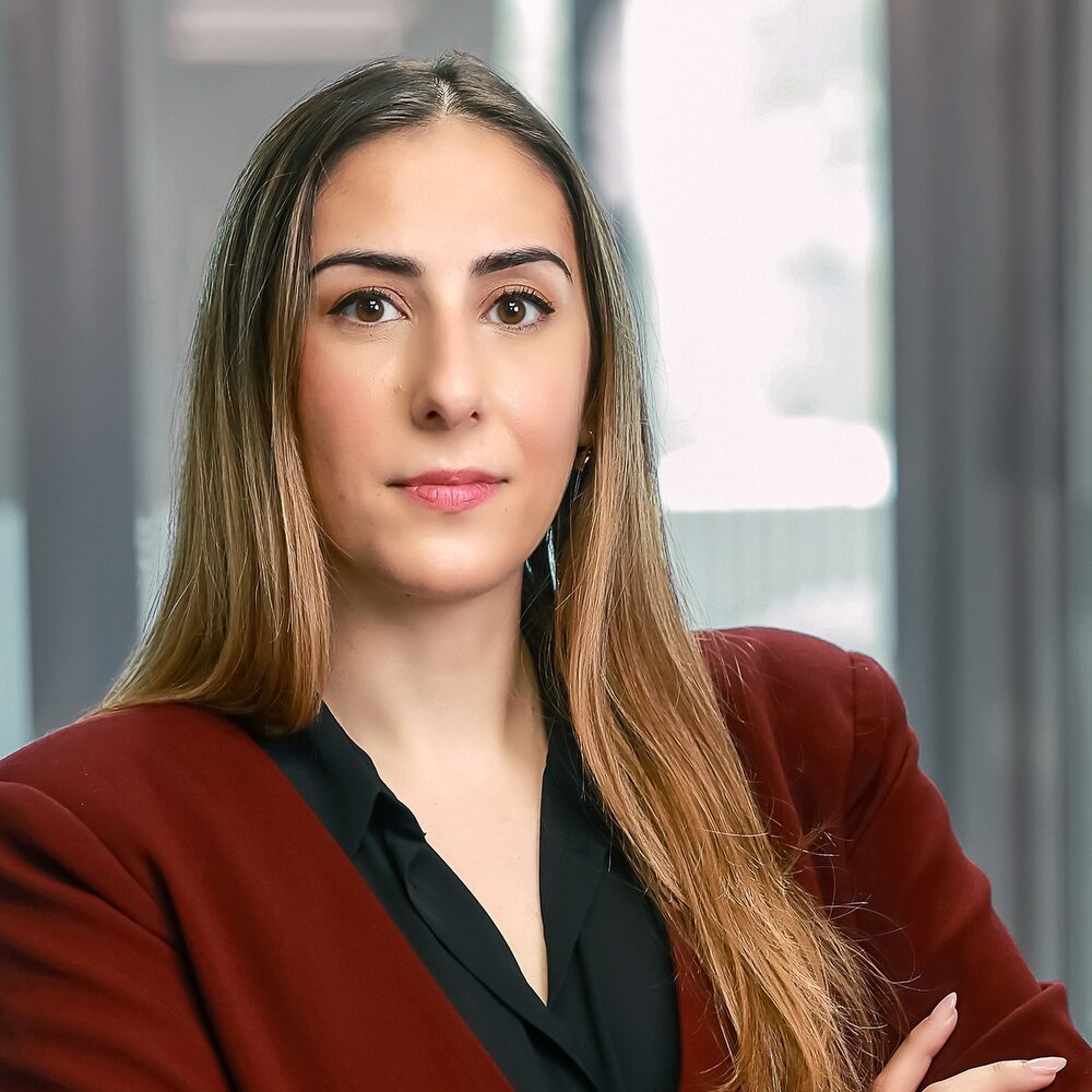 Anastasia Papadopoulou photo
