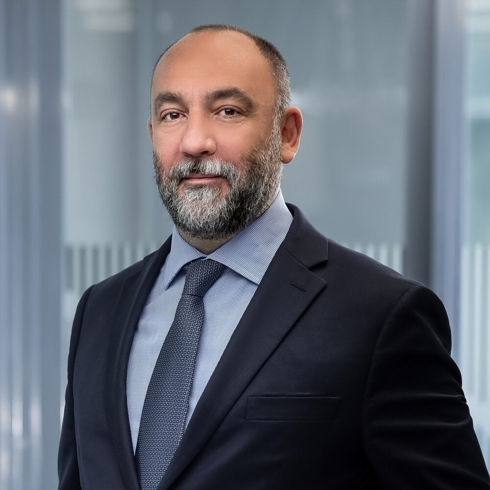 Nikolas Katsaros photo