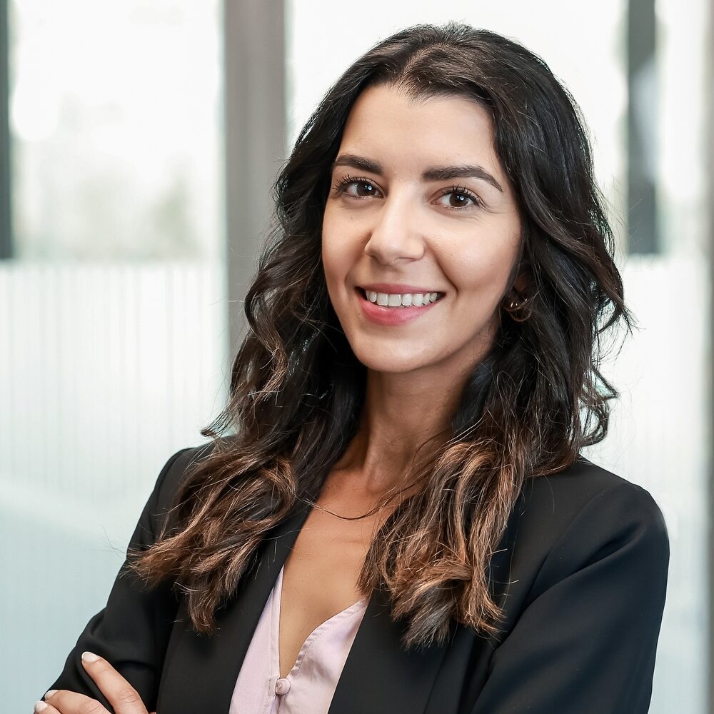 Konstantina Tsourouni photo