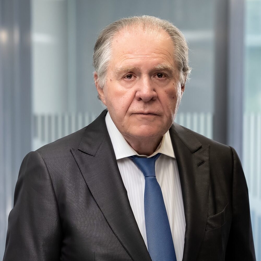 John Papapolitis photo