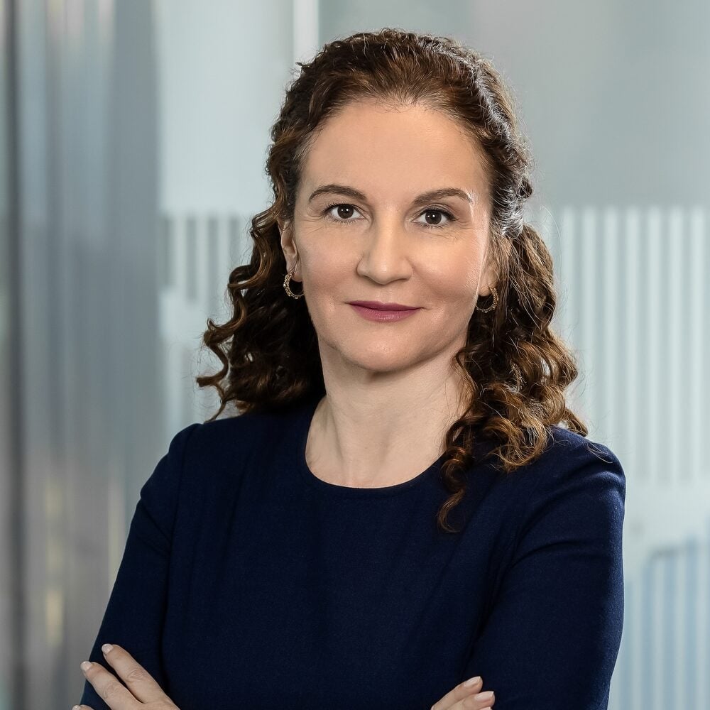 Maria Karabella photo