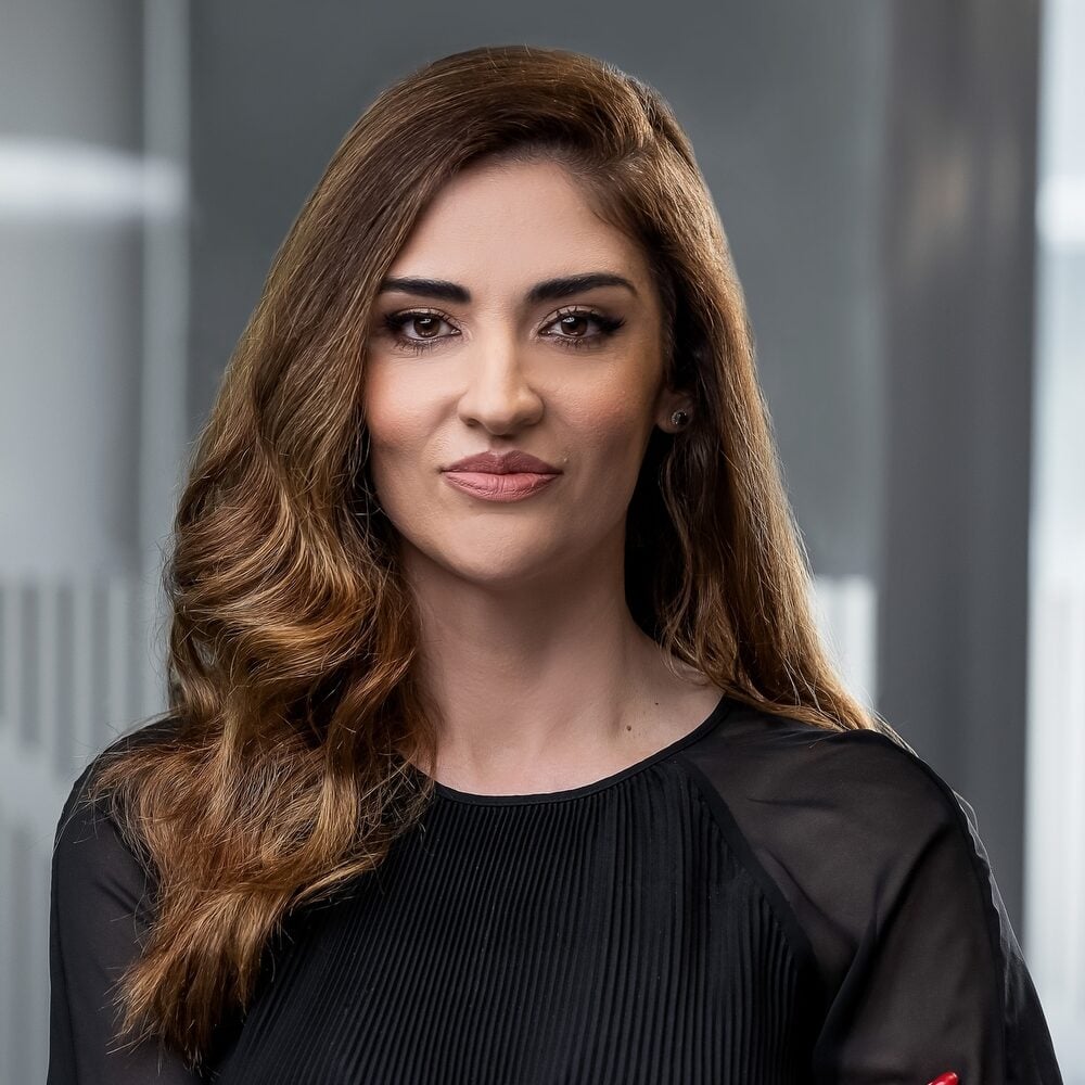 Vicky Koutsopoulou photo