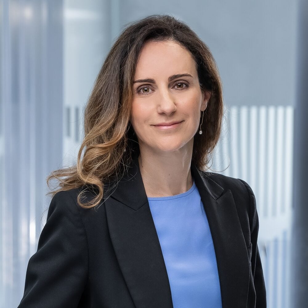 Elena Papachristou photo