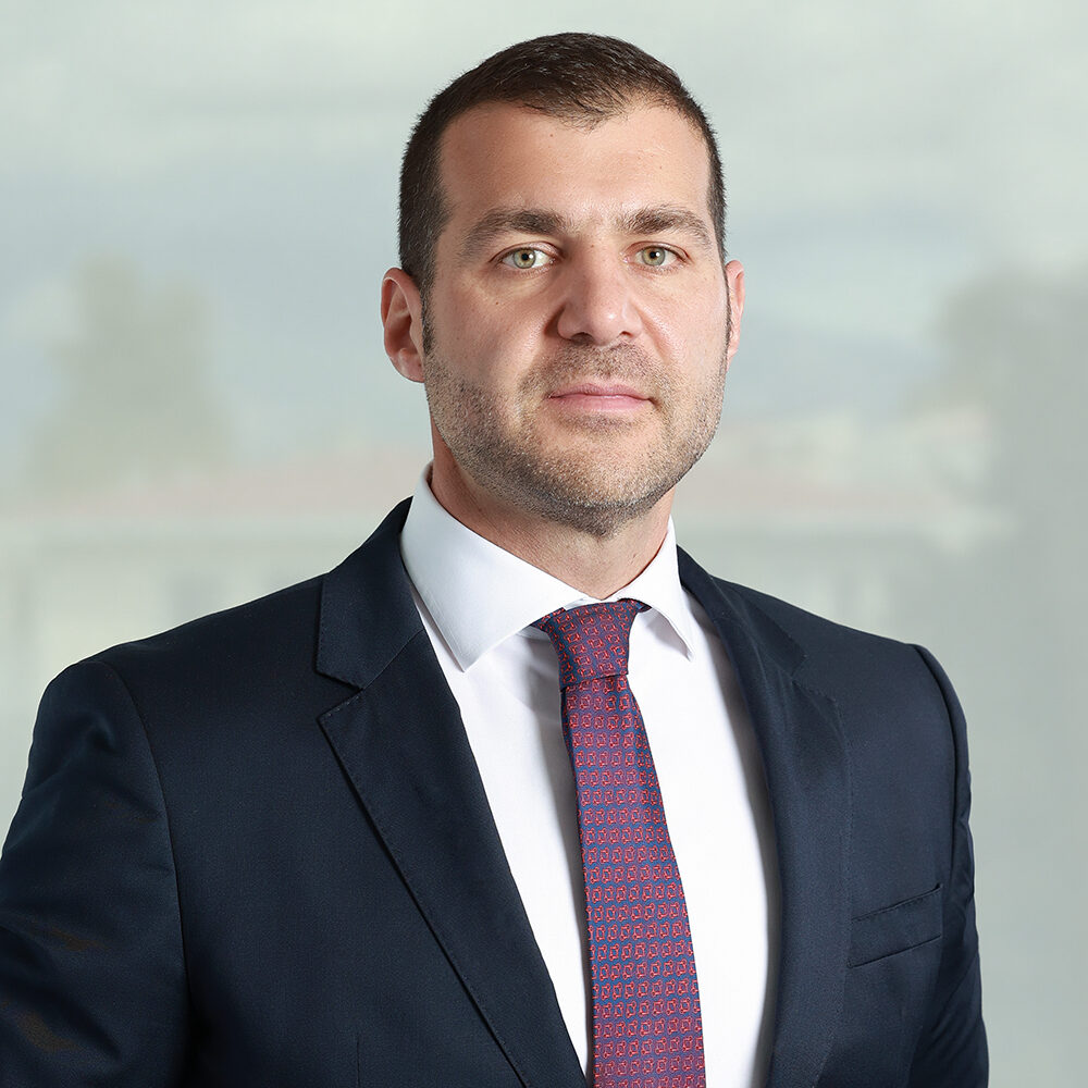 Nicholas Papapolitis photo