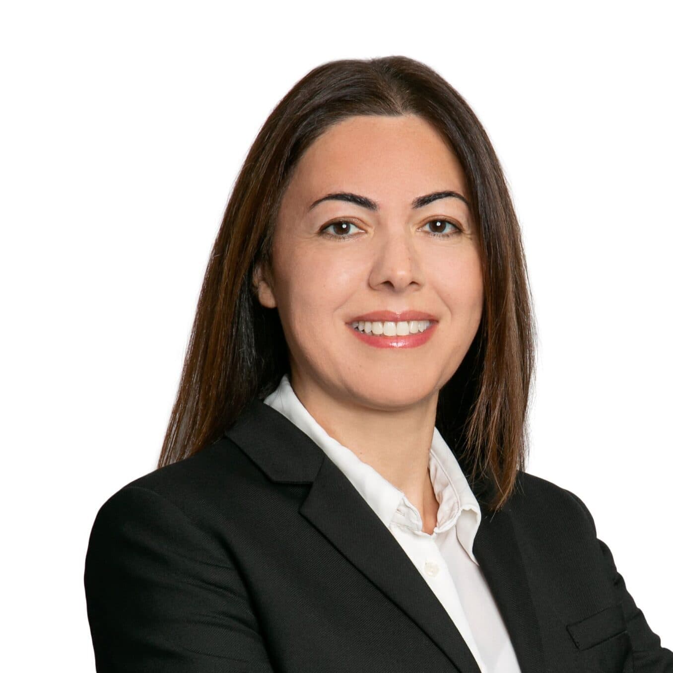 Tonia Antoniou photo
