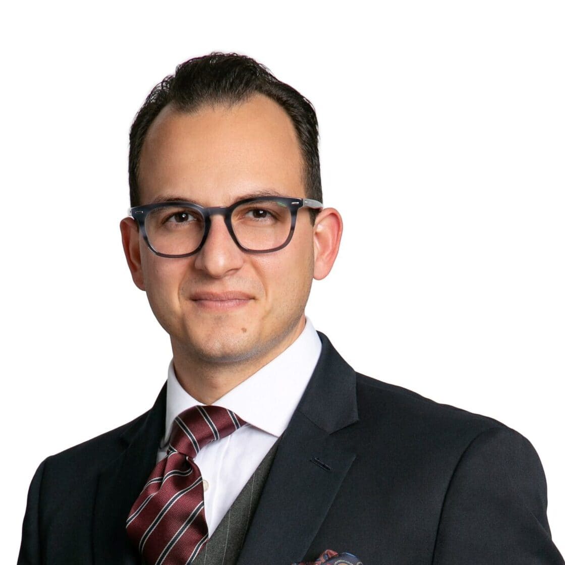 Agis Charalambous photo