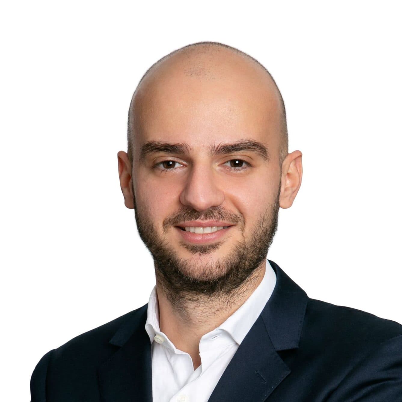 Andreas Potamitis photo
