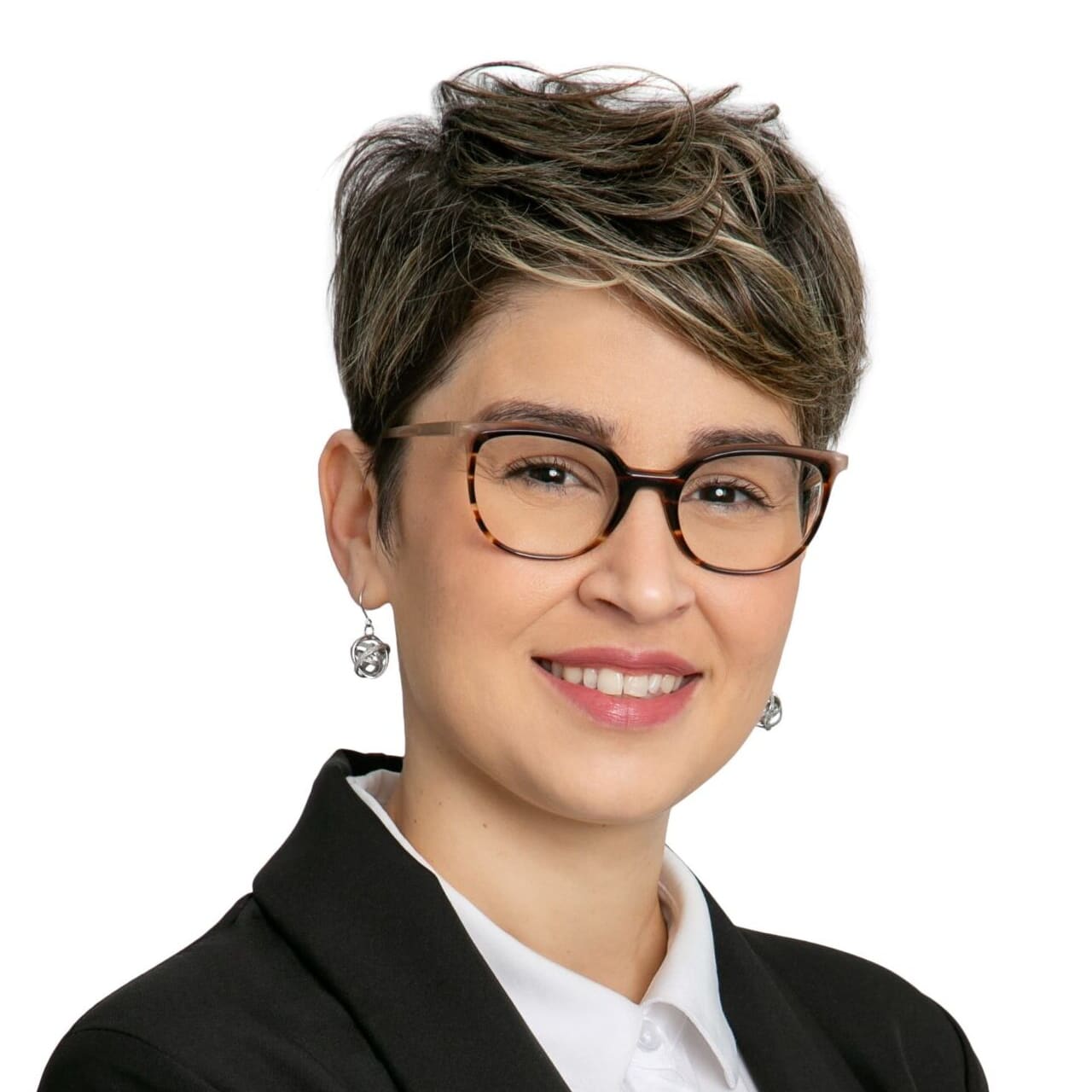 Anna Liza Kyprianou photo