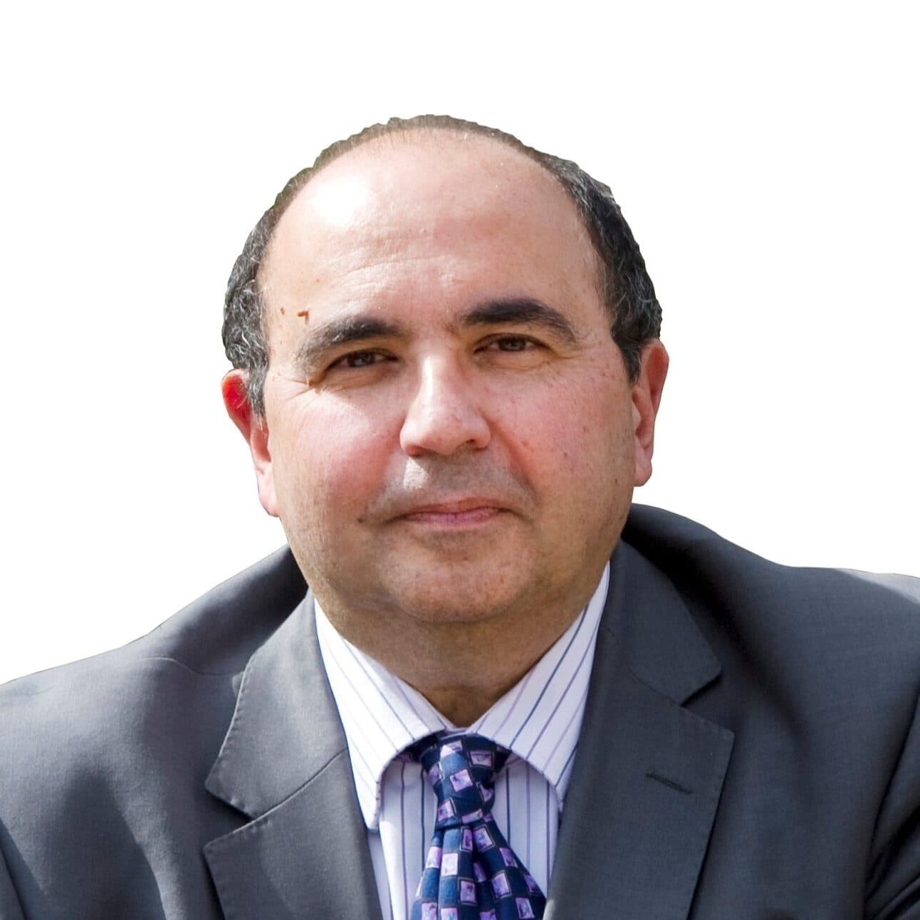 Nick Kounoupias photo