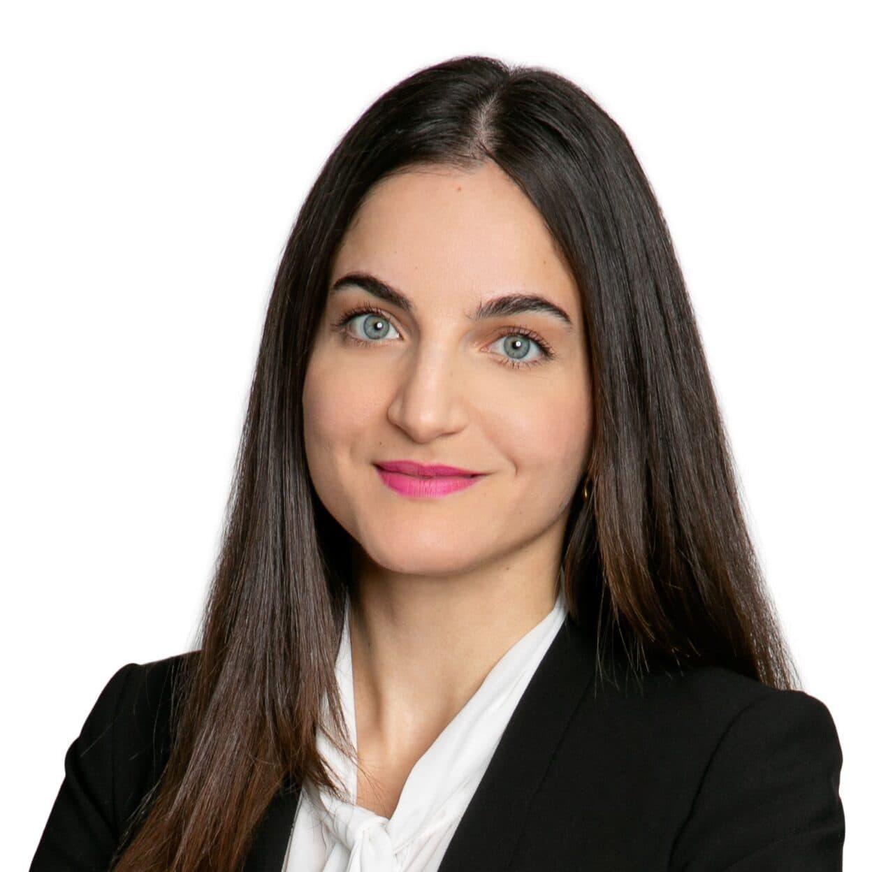 Polina Polycarpou photo
