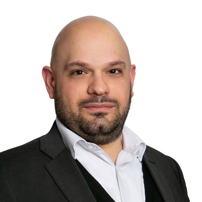 Andreas Kapsalis photo